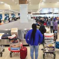 Foreign Affairs Ministry alerts travellers as EU rolls out new biometric Entry/Exit System